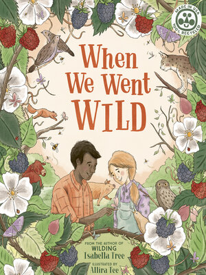 cover image of When We Went Wild